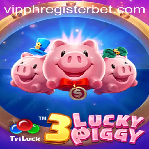 Exploring the Exciting World of 3LUCKYPIGGY: VIPPH Register and Game Dynamics