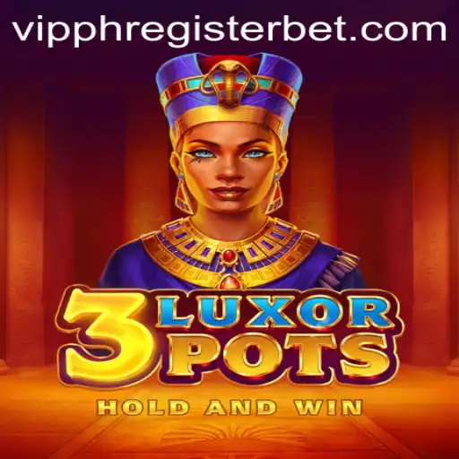 Exploring the Intricacies of 3LuxorPots and the VIPPH Register Experience