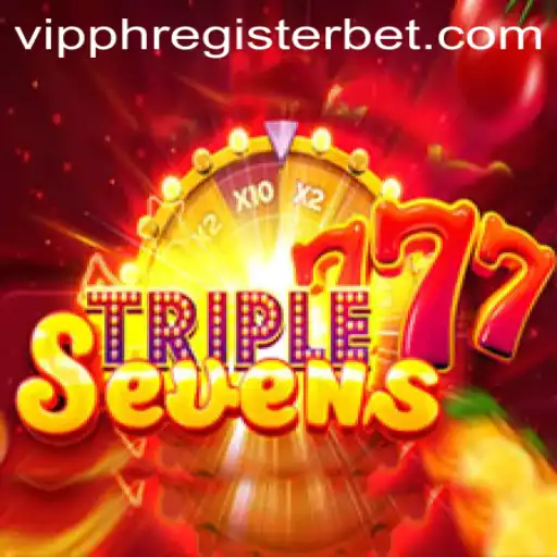 Unveiling the Excitement of 777TripleSeven: Dive Into VIPPH Register