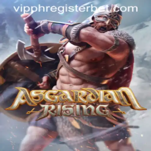 AsgardianRising: A Mythical Adventure Awaits with VIPPH Register