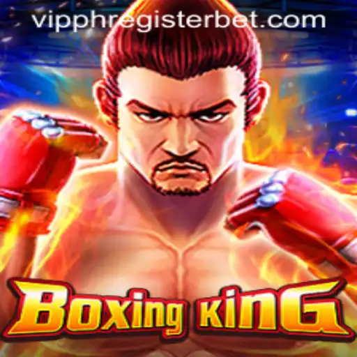 Unveiling BoxingKing: Master the Art of Boxing with VIPPH Register