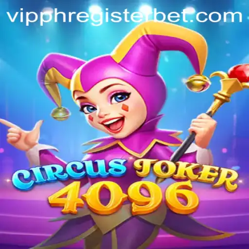 Exciting Adventures Await in CircusJoker4096 with VIPPH Register