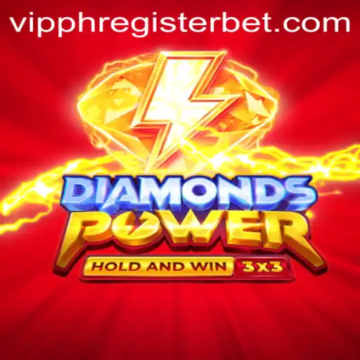 Discover the Exciting World of Diamondspower with VIPPH Register