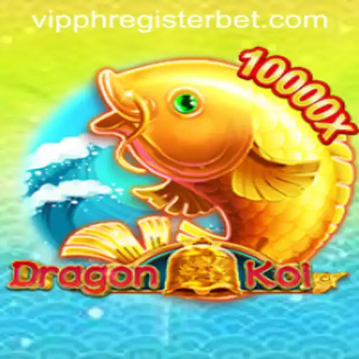 Unveiling DragonKoi: Adventure Awaits in the Realm of VIPPH Register