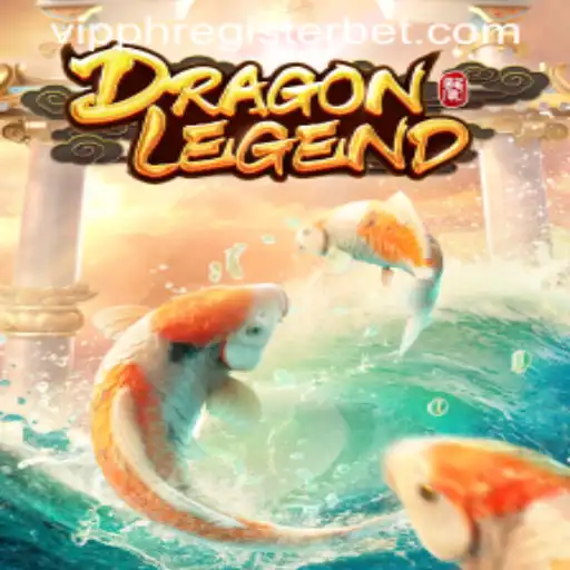 DragonLegend: Conquer the Mythical World with VIPPH Register