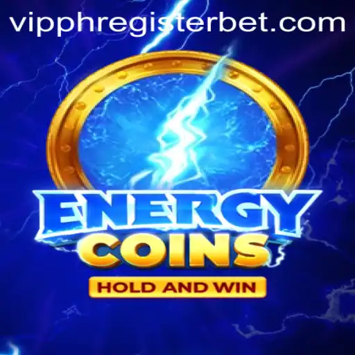Exploring EnergyCoins: The Ultimate Game with VIPPH Register