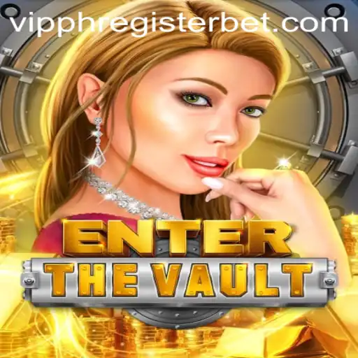 EntertheVault: Explore the Thrills of VIPPH Register