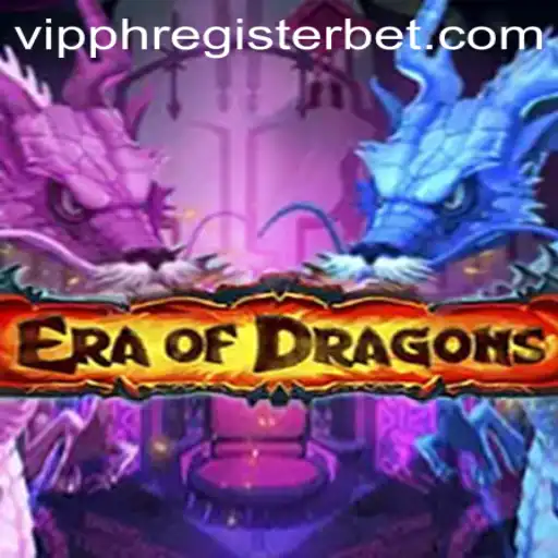 Explore the Mystical Realms of EraOfDragons: Unlock Adventure with VIPPH Register