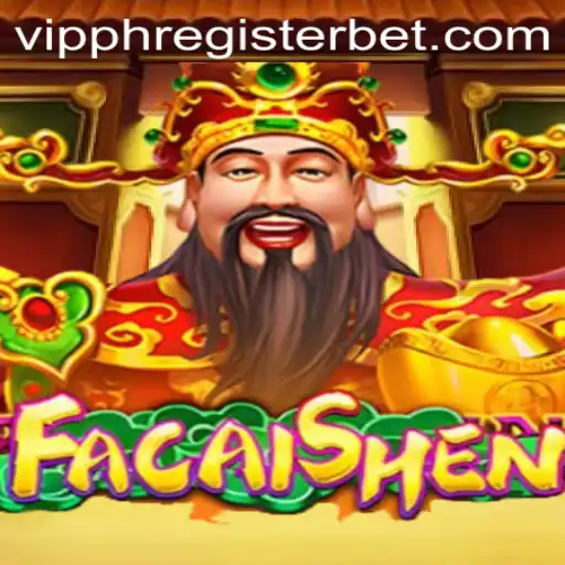 Discover the Exciting World of FaCaiShen: Your Guide to VIPPH Register