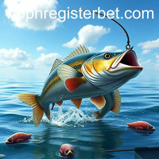 The Virtual Angler: Unpacking the Fascination with Fishing Games