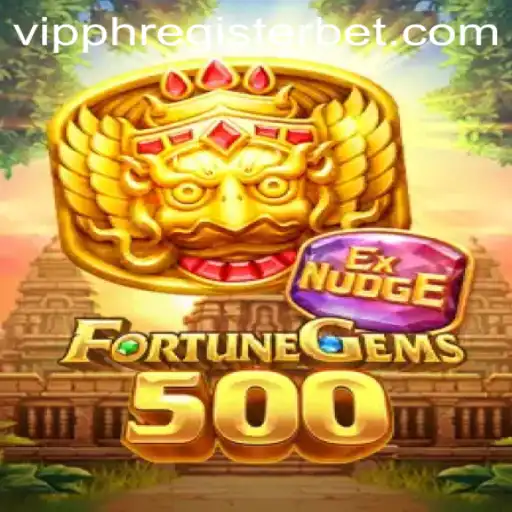 Experience the Thrill of FortuneGems500: Unveiling the VIPPH Register