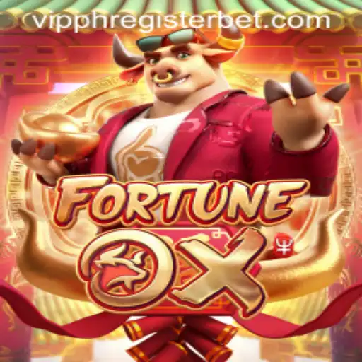 FortuneOx: Unveiling the Thrills of VIPPH Register