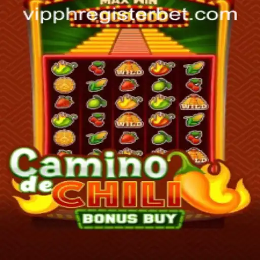 Discover the Thrilling World of CaminodeChiliBonusBuy with VIPPH Register