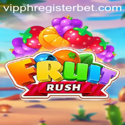 Experience the Excitement of FruitRush: An In-Depth Look at Gameplay and VIPPH Register