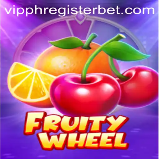 FruityWheel: A Fresh Spin on Classic Gaming