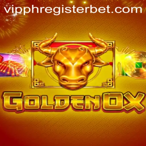 Explore the Exciting World of GoldenOx: A Comprehensive Guide