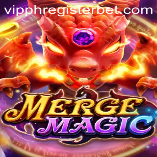 The Magical Realm of MERGEMAGIC and VIPPH Register