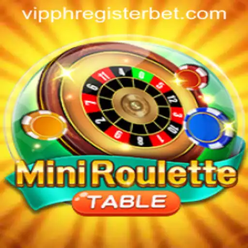 The Exciting World of MiniRoulette: A VIPPH Register Guide