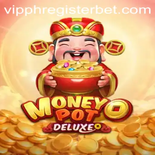 Exploring the Thrills of MoneyPotDELUXE and the VIPPH Register Experience