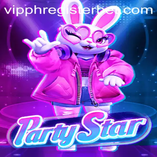 PartyStar: Unveiling the Exciting World of the VIPPH Register
