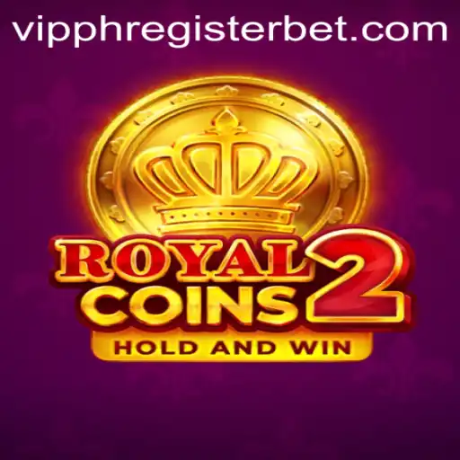 Discover the Thrilling World of RoyalCoins2 and VIPPH Register