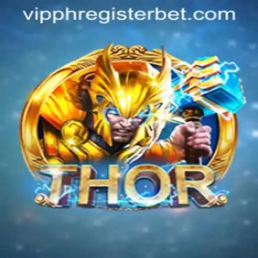 Embark on a Mythological Adventure with THOR: Explore, Conquer, and Register Your Glory!