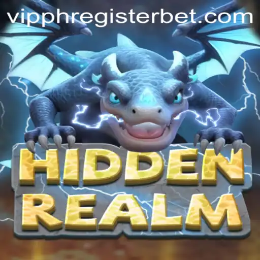 Explore the Enchanting World of HiddenRealm: A Gamers' Guide to VIPPH Register