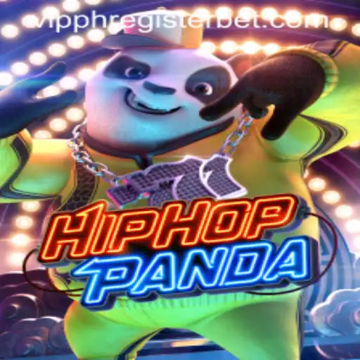 Discover the Exciting World of HipHopPanda with VIPPH Register