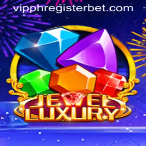 JewelLuxury: Unlock the World of Glamour and Strategy