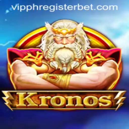 Kronos and the VIPPH Register: A New Era in Gaming