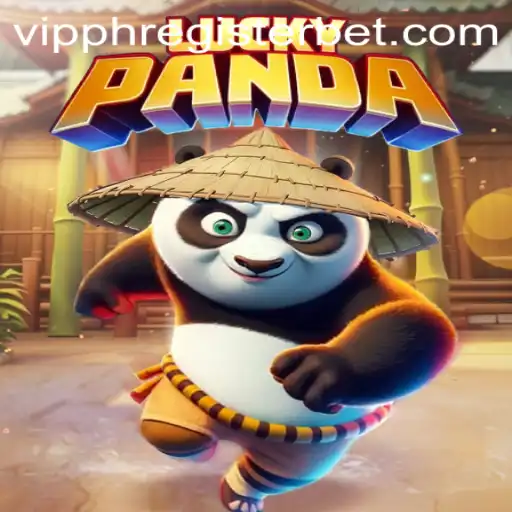 Discover the Thrills of LuckyPanda: Your Guide to Winning Big
