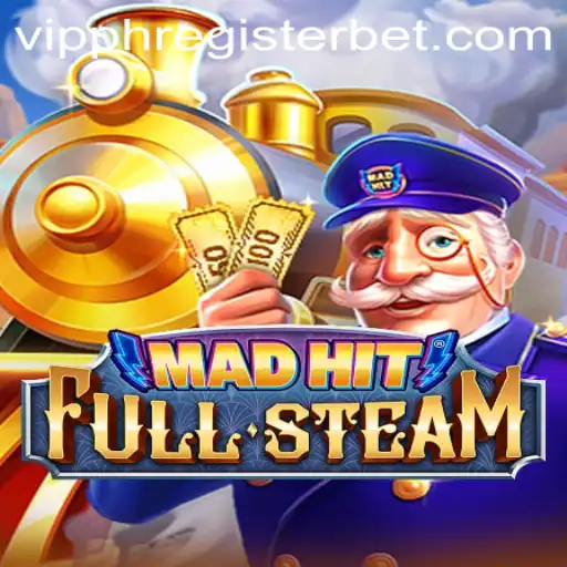 Explore the Exciting World of MadHitFullSteam: A Comprehensive Guide