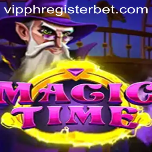 Discover the Enchanting World of MagicTime and the VIPPH Register