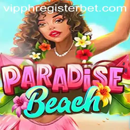 Discover the Thrills of ParadiseBeach: Unveiling Exciting Gameplay and the VIPPH Register