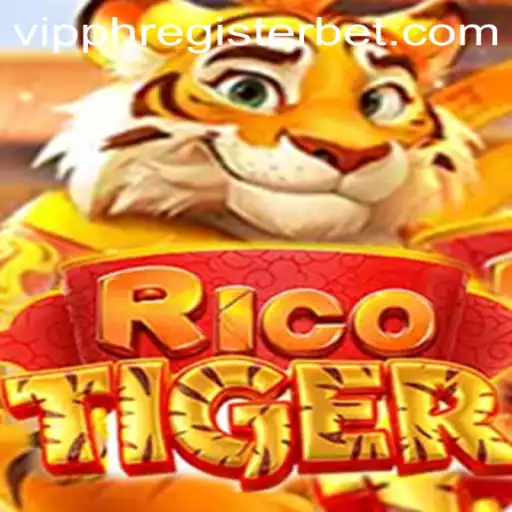 Exploring RicoTiger: An Exciting New Game with VIPPH Register