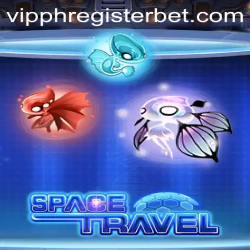 SpaceTravel: A Galactic Adventure with VIPPH Register