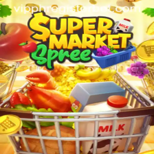 Exploring SupermarketSpree: A Comprehensive Guide to Gameplay and VIPPH Register Feature