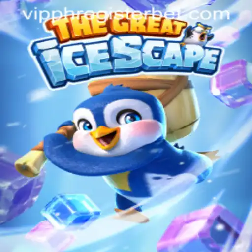 The Great Icescape: A Thrilling Adventure in a Frozen World