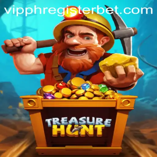 Exciting Adventures Await in TreasureHunt with VIPPH Register
