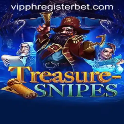 Exploring the Enchanting World of TreasureSnipes and VIPPH Register