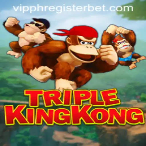 TripleKingKong: Unveiling the Exciting World of VIPPH Register