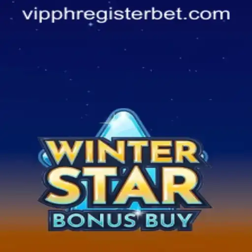Explore the Excitement of WinterStarBonusBuy and VIPPH Register